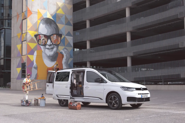 Volkswagen ID. 3 Limited