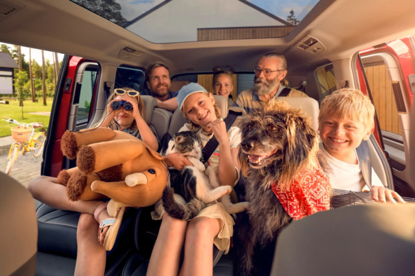 Volkswagen ID. 3 Limited