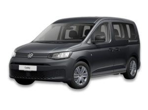 Volkswagen Caddy 5